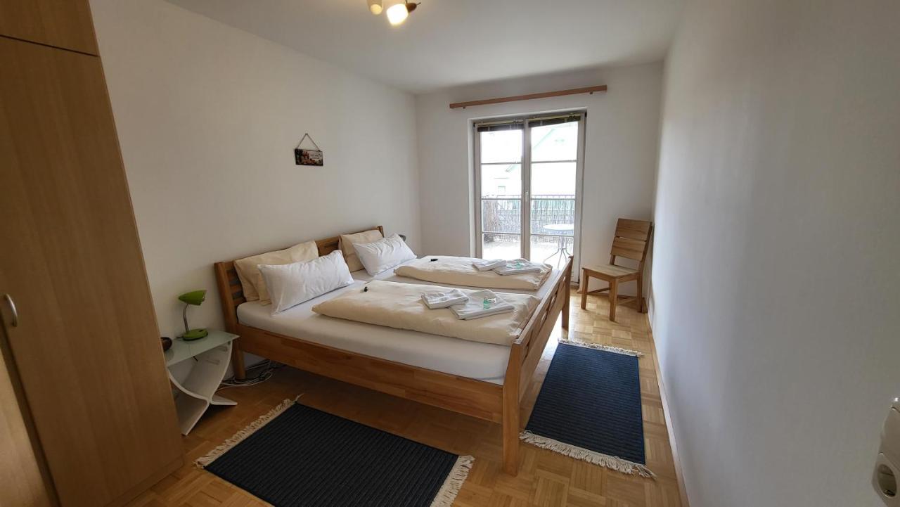 Gasthof Moser Fohnsdorf Exteriér fotografie