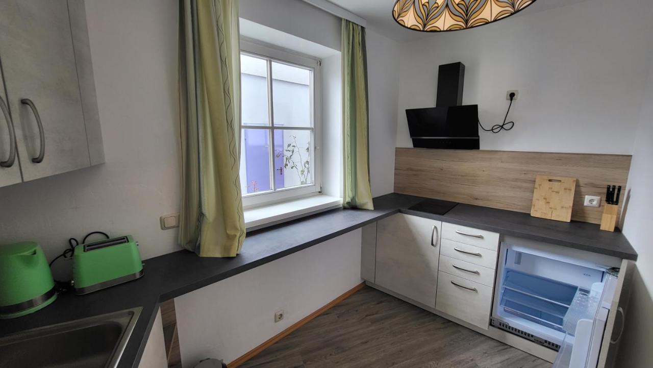 Gasthof Moser Fohnsdorf Exteriér fotografie
