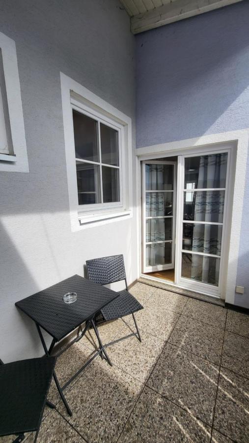 Gasthof Moser Fohnsdorf Exteriér fotografie