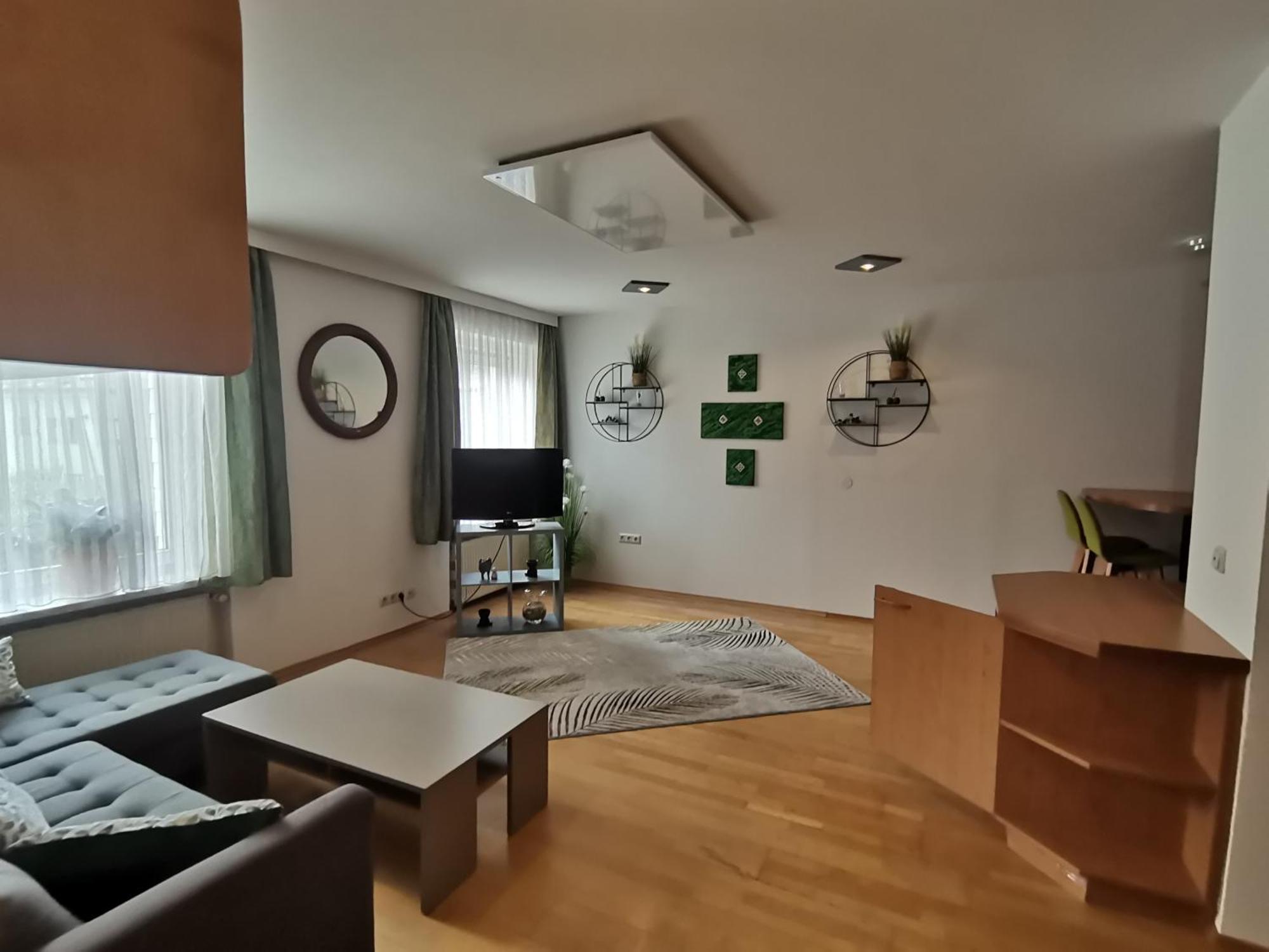 Gasthof Moser Fohnsdorf Exteriér fotografie