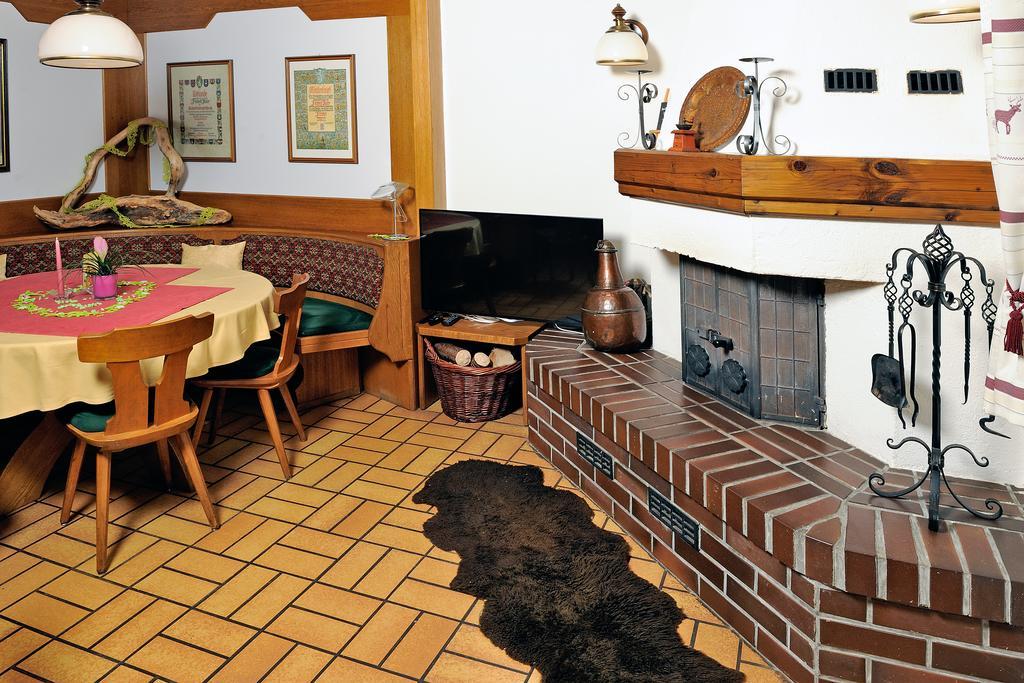 Gasthof Moser Fohnsdorf Exteriér fotografie