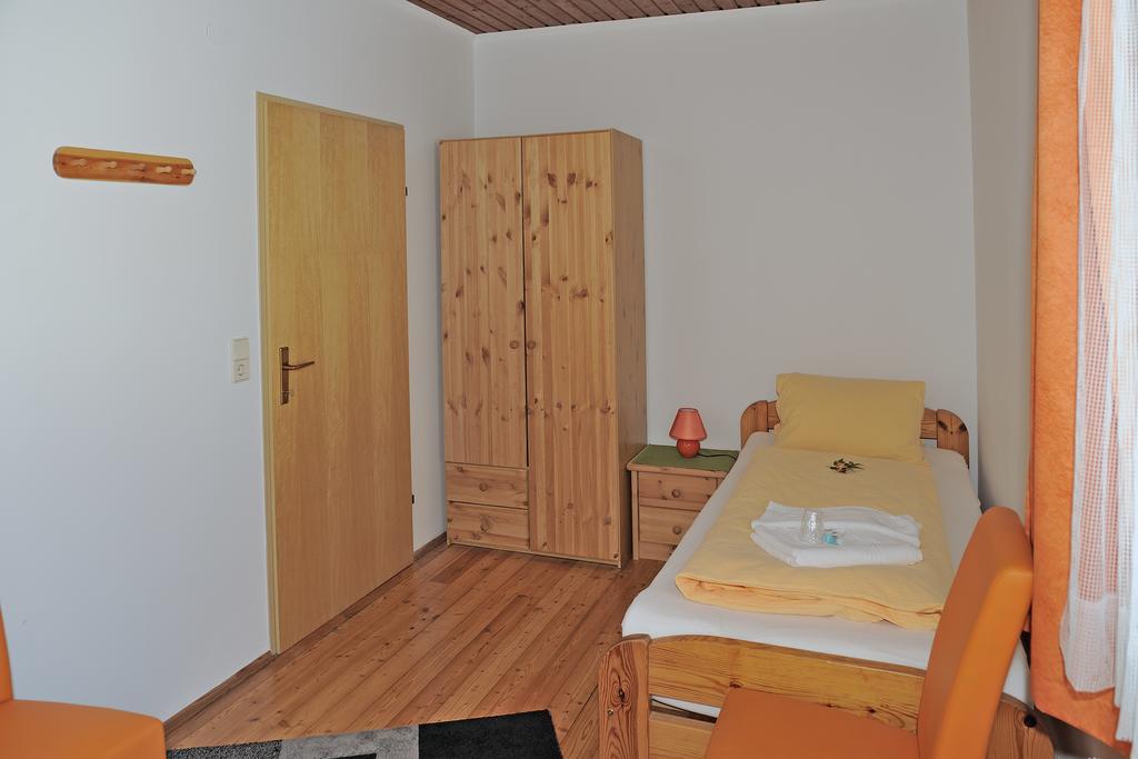 Gasthof Moser Fohnsdorf Exteriér fotografie