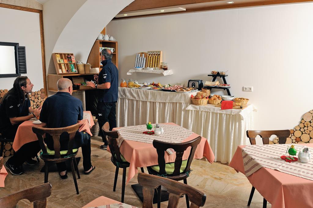 Gasthof Moser Fohnsdorf Exteriér fotografie
